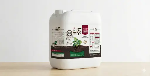 کود عصاره جلبک برچک